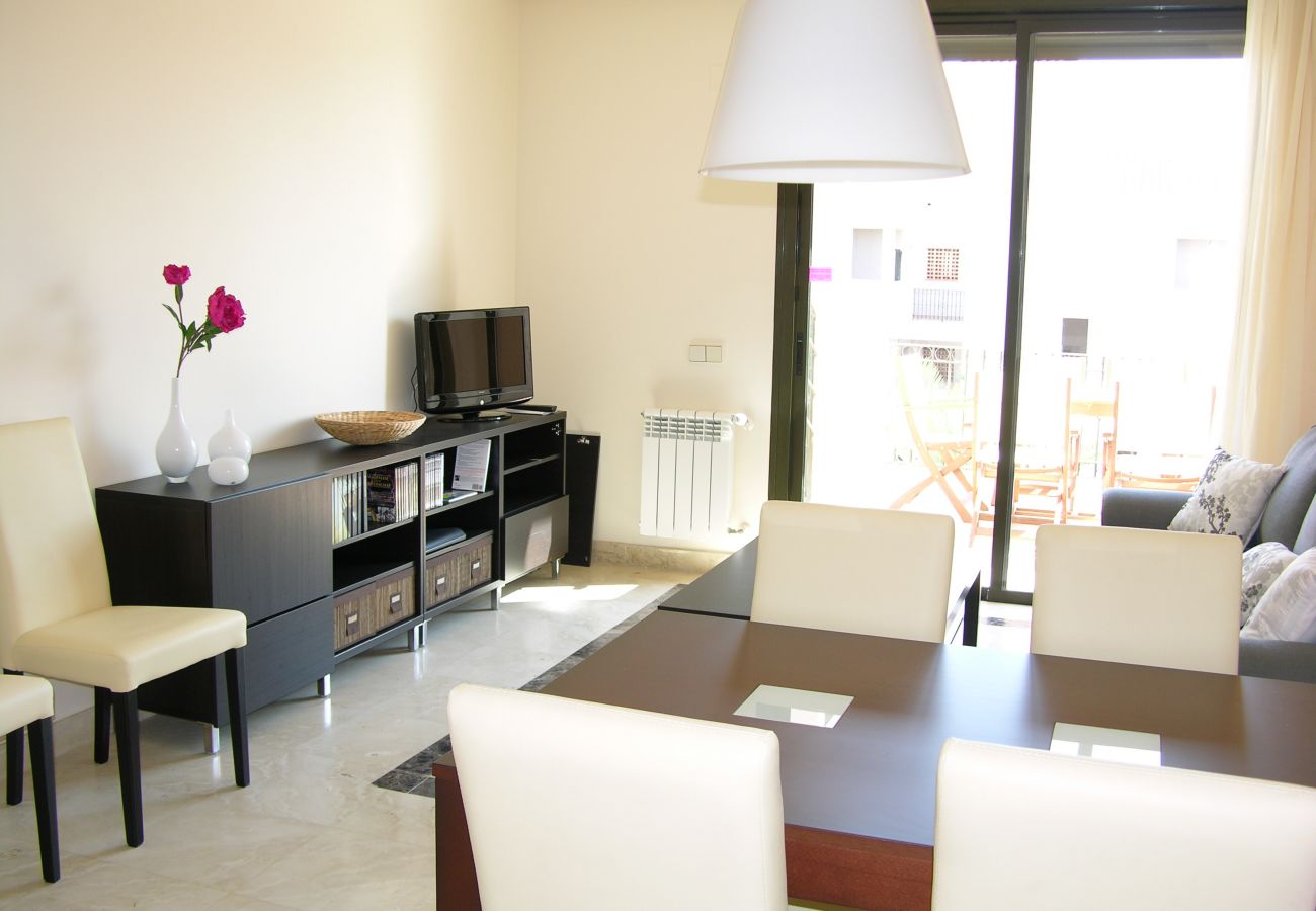 Apartamento en Roda - Roda Golf Resort - 8007