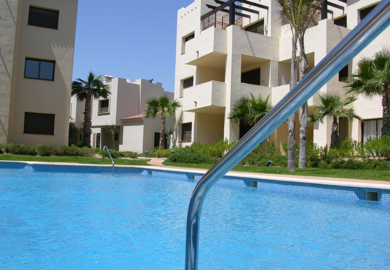 Apartamento en Roda - Roda Golf Resort - 8007