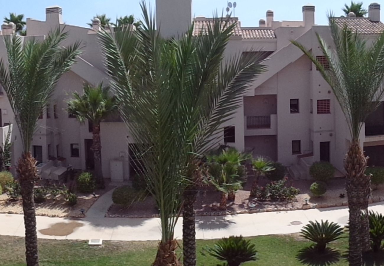 Apartamento en Roda - Roda Golf Resort - 8007