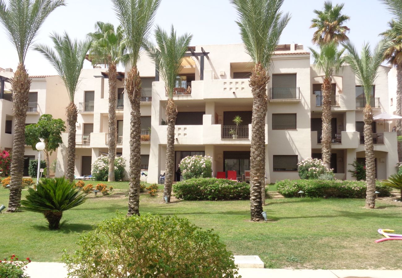 Apartamento en Roda - Roda Golf Resort - 8007