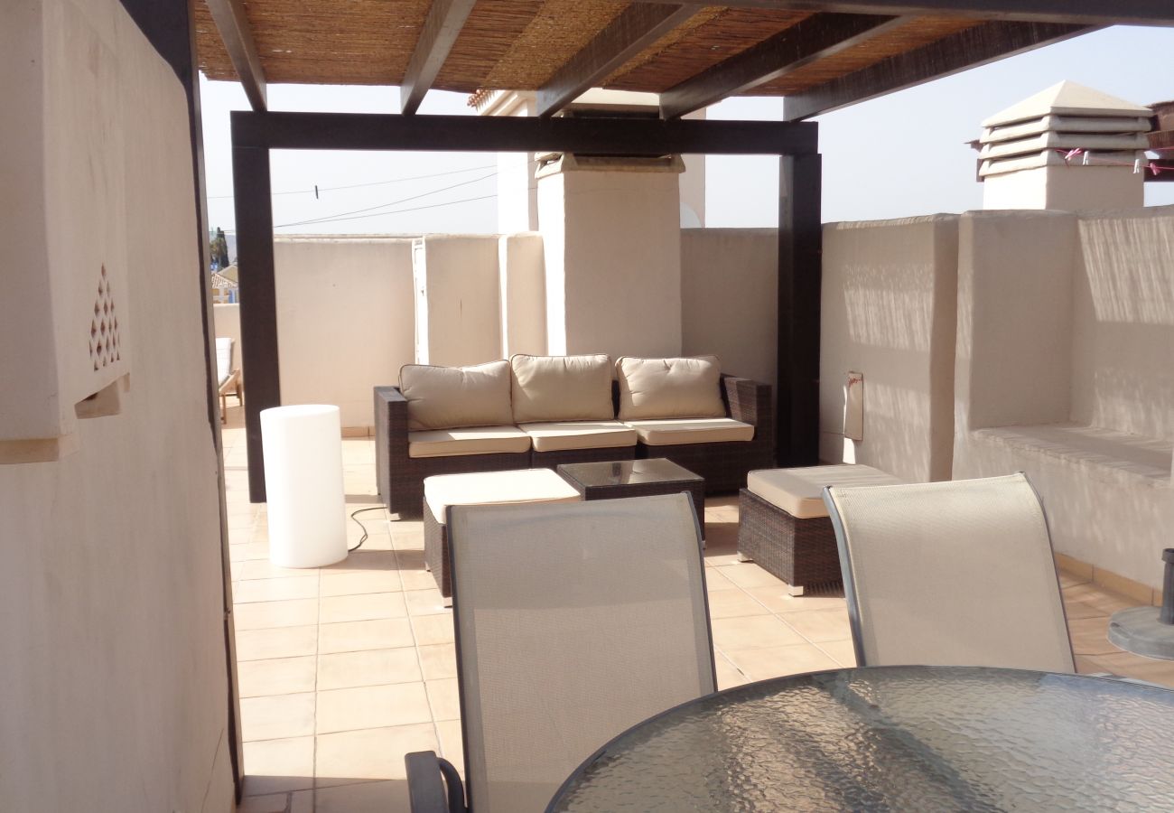 Apartamento en Roda - Roda Golf Resort - 8007