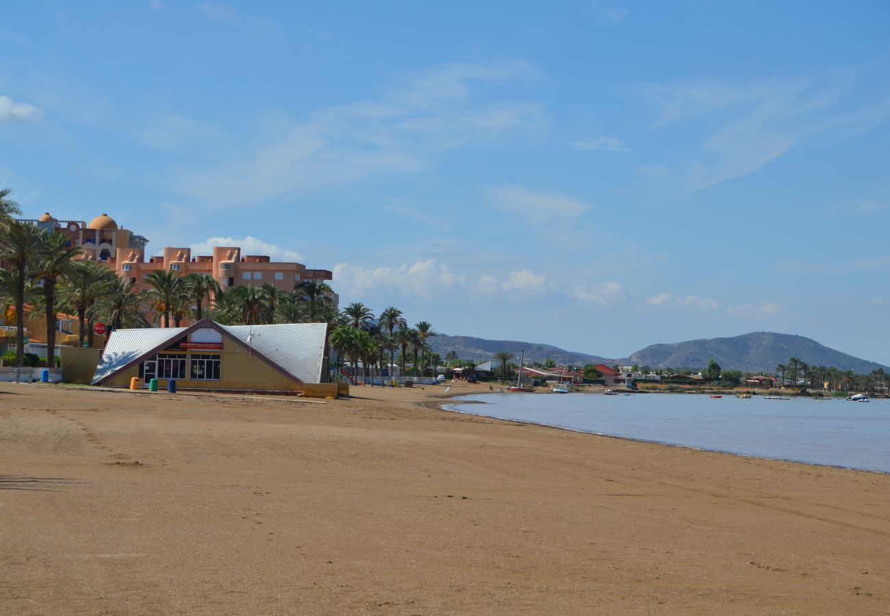 Apartamento en Playa Honda - Verdemar 3 - 2007