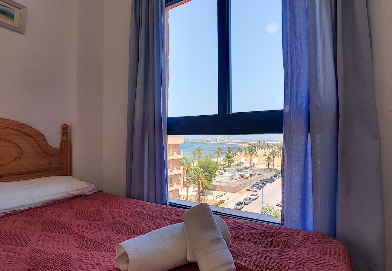 Apartamento en Playa Honda - Verdemar 3 - 2007