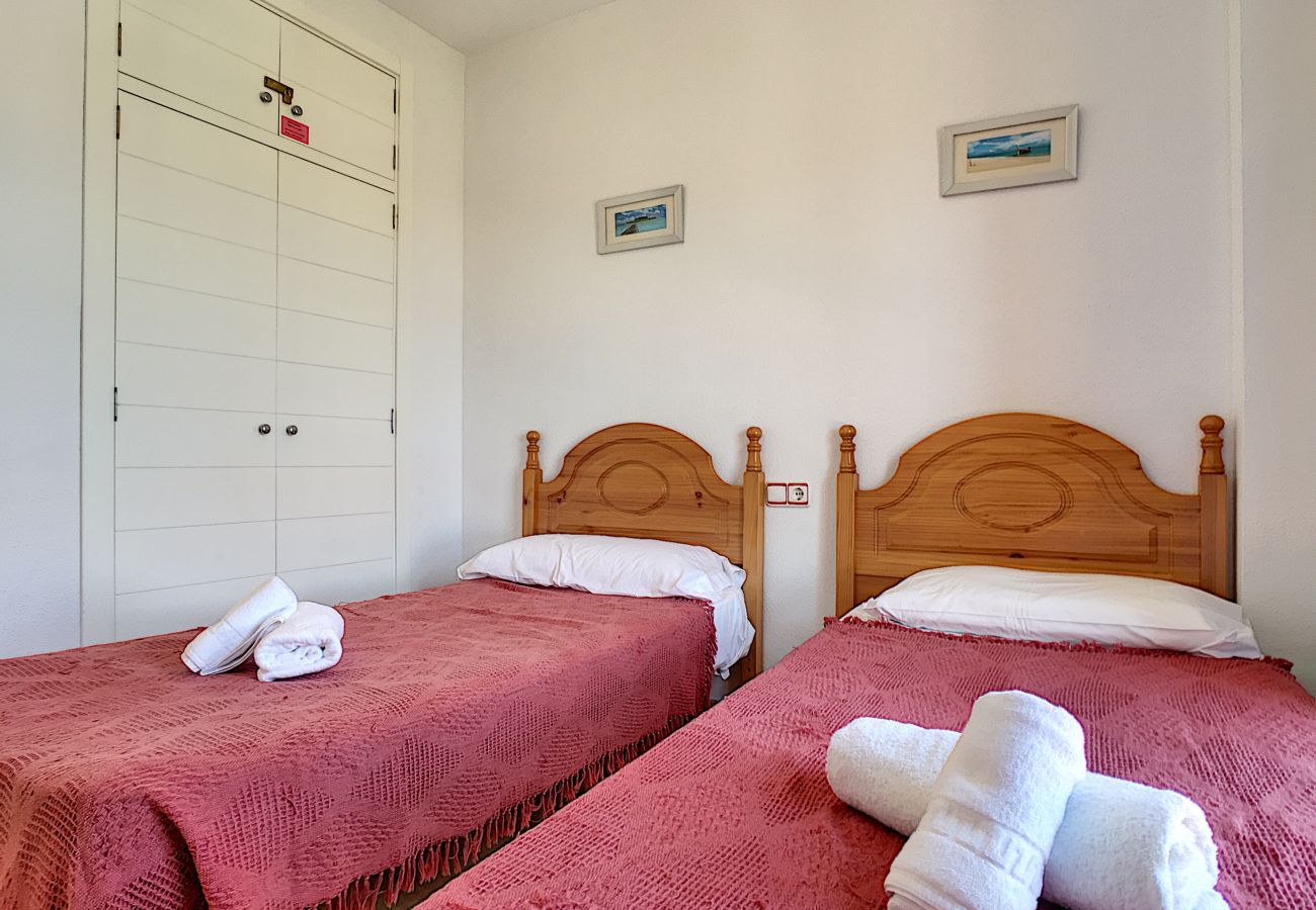 Apartamento en Playa Honda - Verdemar 3 - 2007