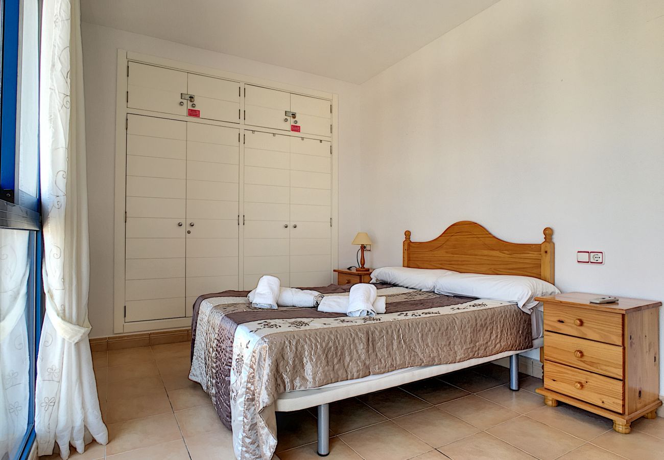 Apartamento en Playa Honda - Verdemar 3 - 2007