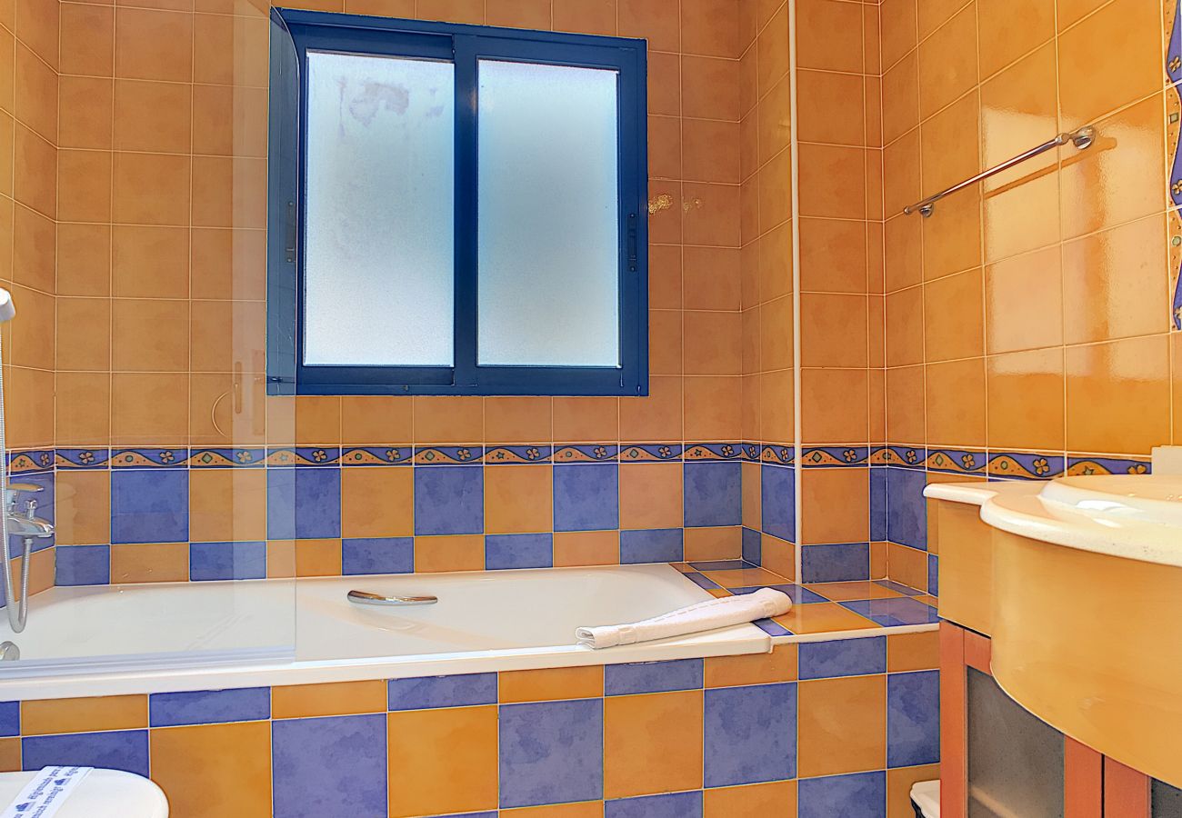 Apartamento en Playa Honda - Verdemar 3 - 2007