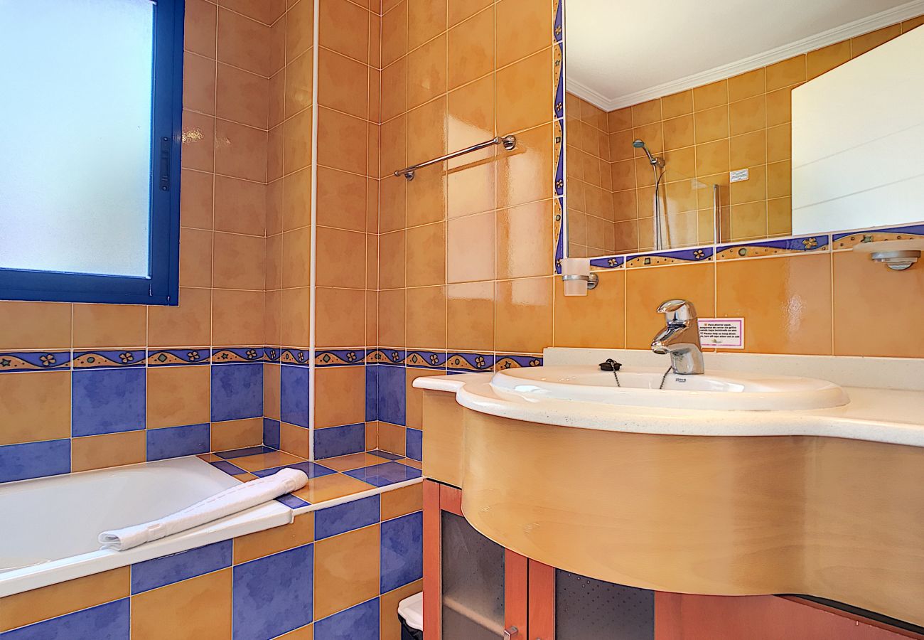 Apartamento en Playa Honda - Verdemar 3 - 2007