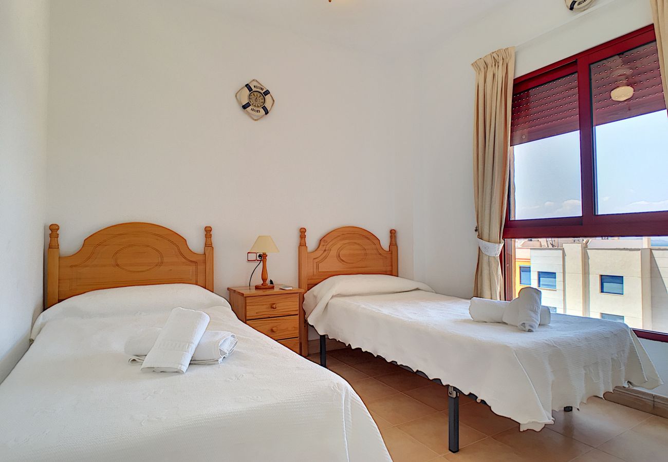 Apartamento en Playa Honda - Verdemar 3 - 2007