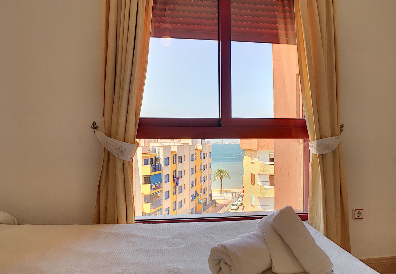 Apartamento en Playa Honda - Verdemar 3 - 2007