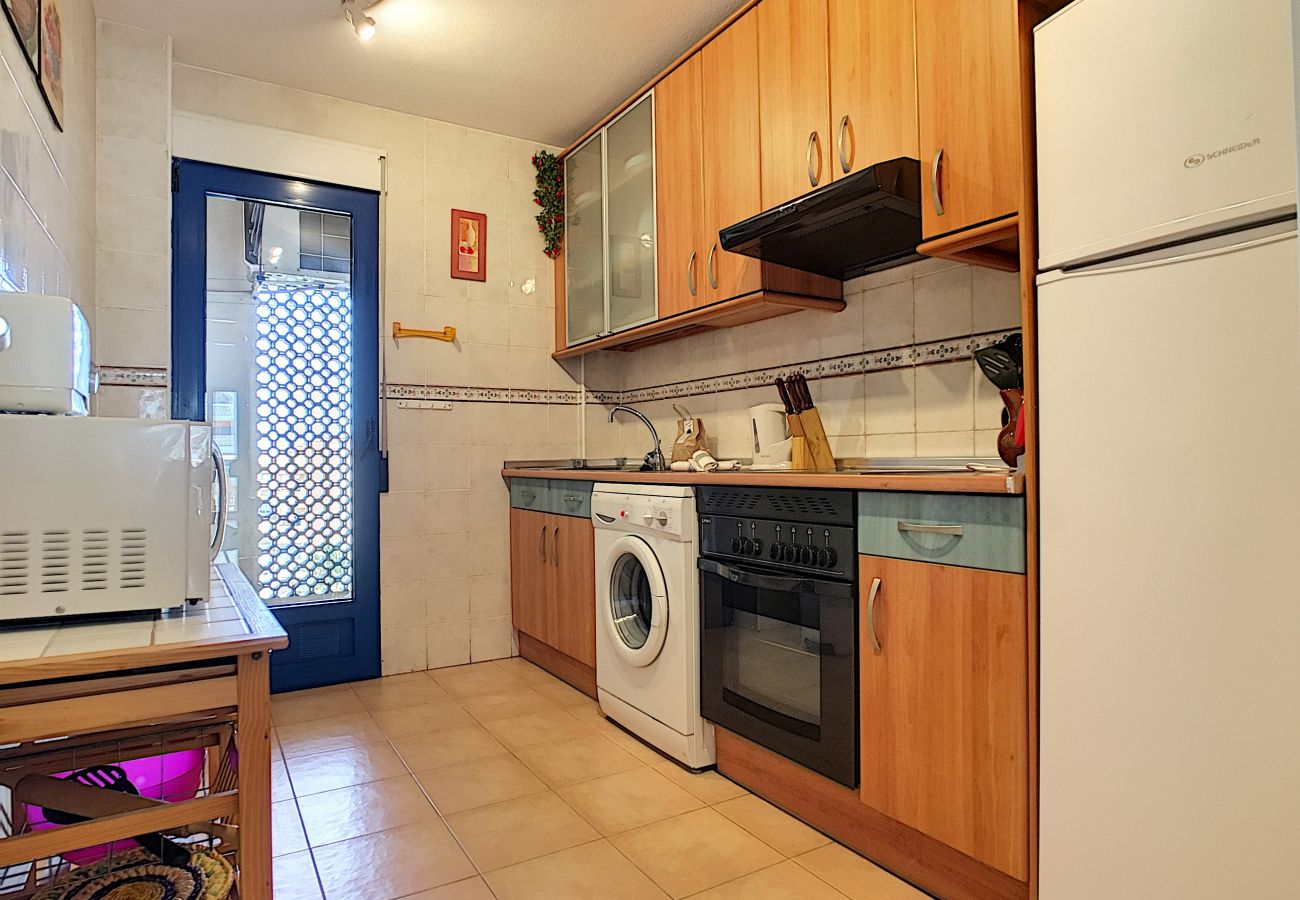 Apartamento en Playa Honda - Verdemar 3 - 2007