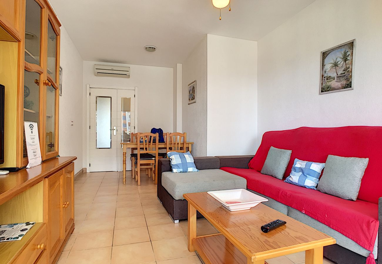 Apartamento en Playa Honda - Verdemar 3 - 2007