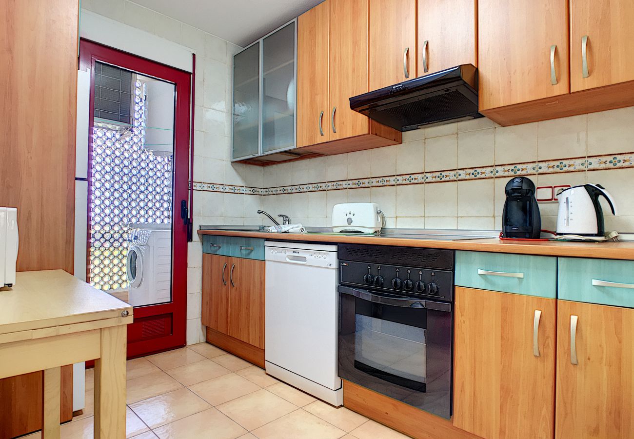 Apartamento en Playa Honda - Verdemar 3 - 8806