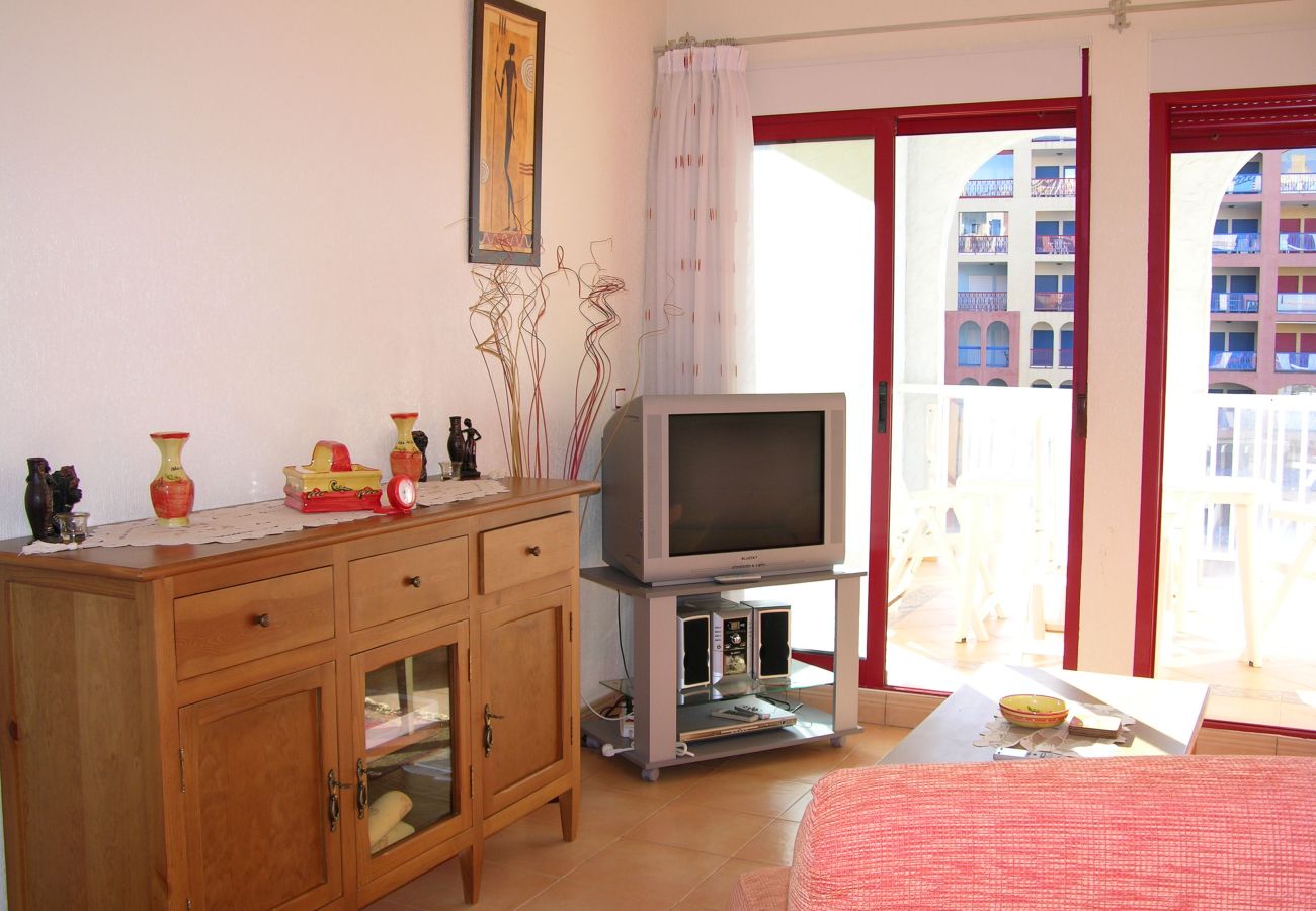 Apartamento en Playa Honda - Verdemar 3 - 8907