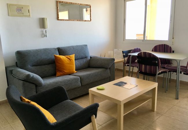 Apartamento en Los Nietos - Villa Cristal 2 - 5607