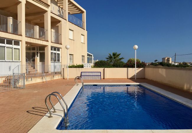 Apartamento en Los Nietos - Villa Cristal 2 - 5607