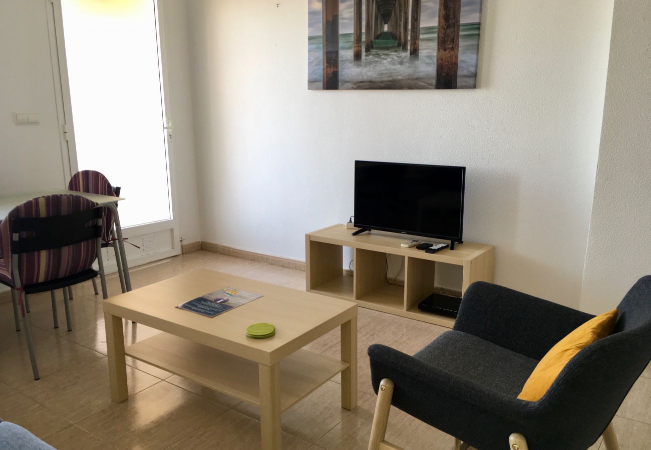 Apartamento en Los Nietos - Villa Cristal 2 - 5607