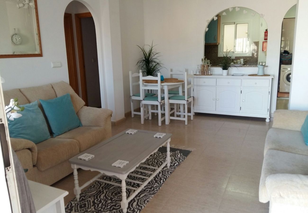 Apartamento en Los Nietos - Villa Cristal 2 - 7507