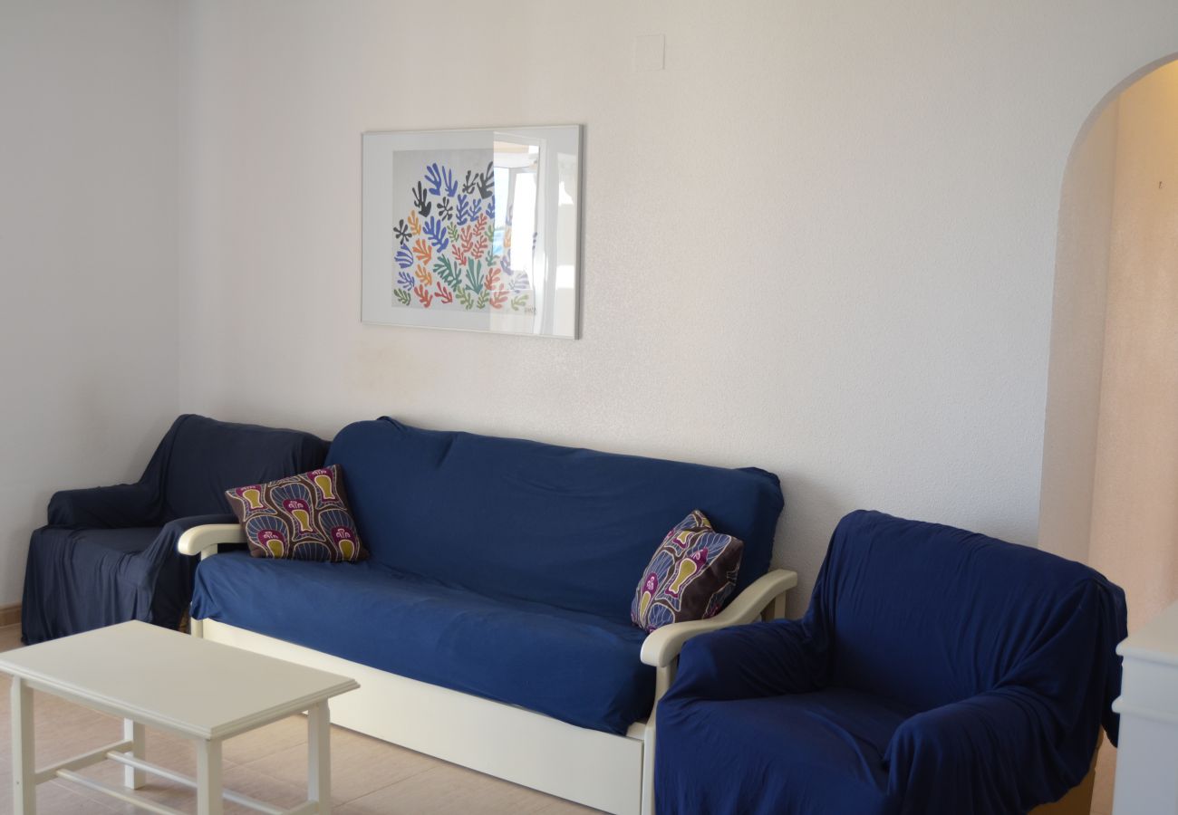 Apartamento en Los Nietos - Villa Cristal 2 - 3308