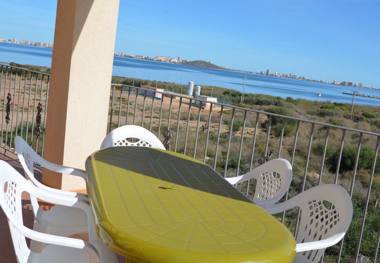 Apartamento en Los Nietos - Villa Cristal 2 - 3308