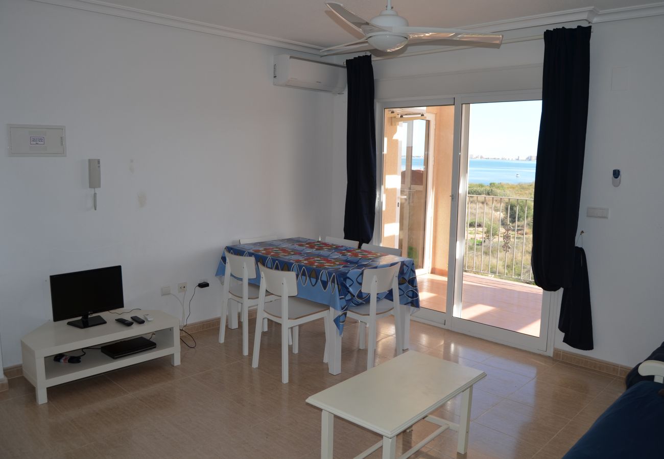 Apartamento en Los Nietos - Villa Cristal 2 - 3308