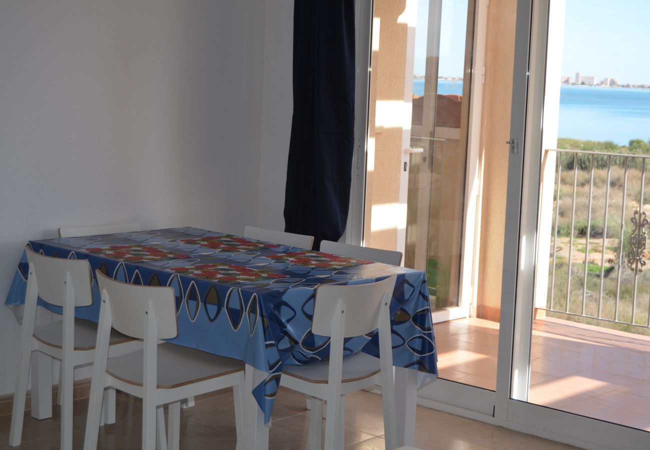 Apartamento en Los Nietos - Villa Cristal 2 - 3308