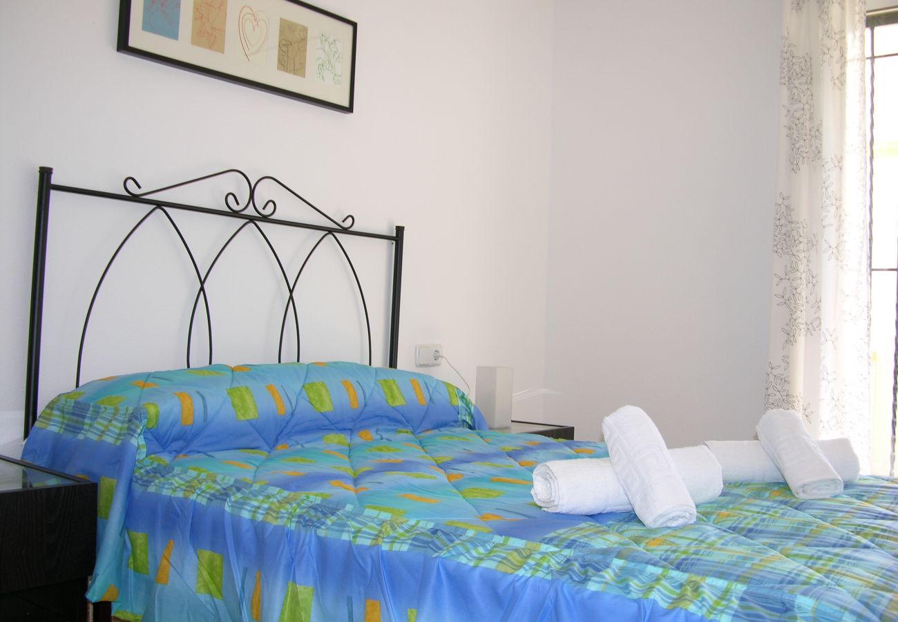 Apartamento en La Union - Long Term Rental - 6107 - Ribera Golf