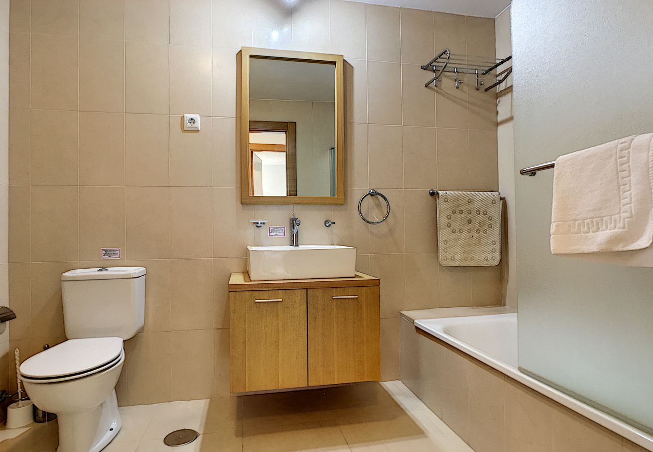 Apartamento en Sucina - Hacienda Riquelme Golf Resort - 8408
