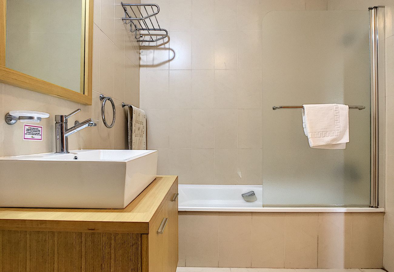 Apartamento en Sucina - Hacienda Riquelme Golf Resort - 8408