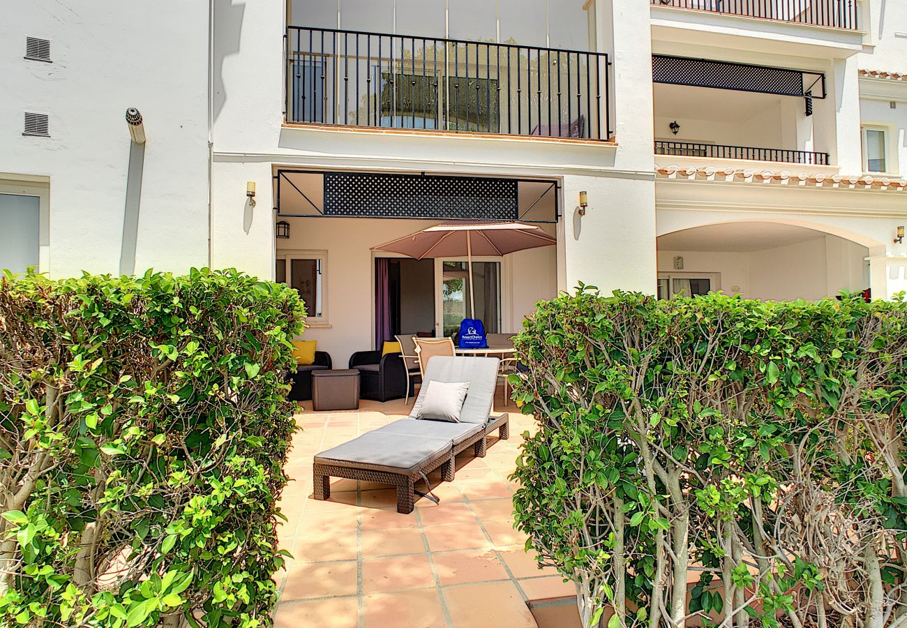 Apartamento en Sucina - Hacienda Riquelme Golf Resort - 8408