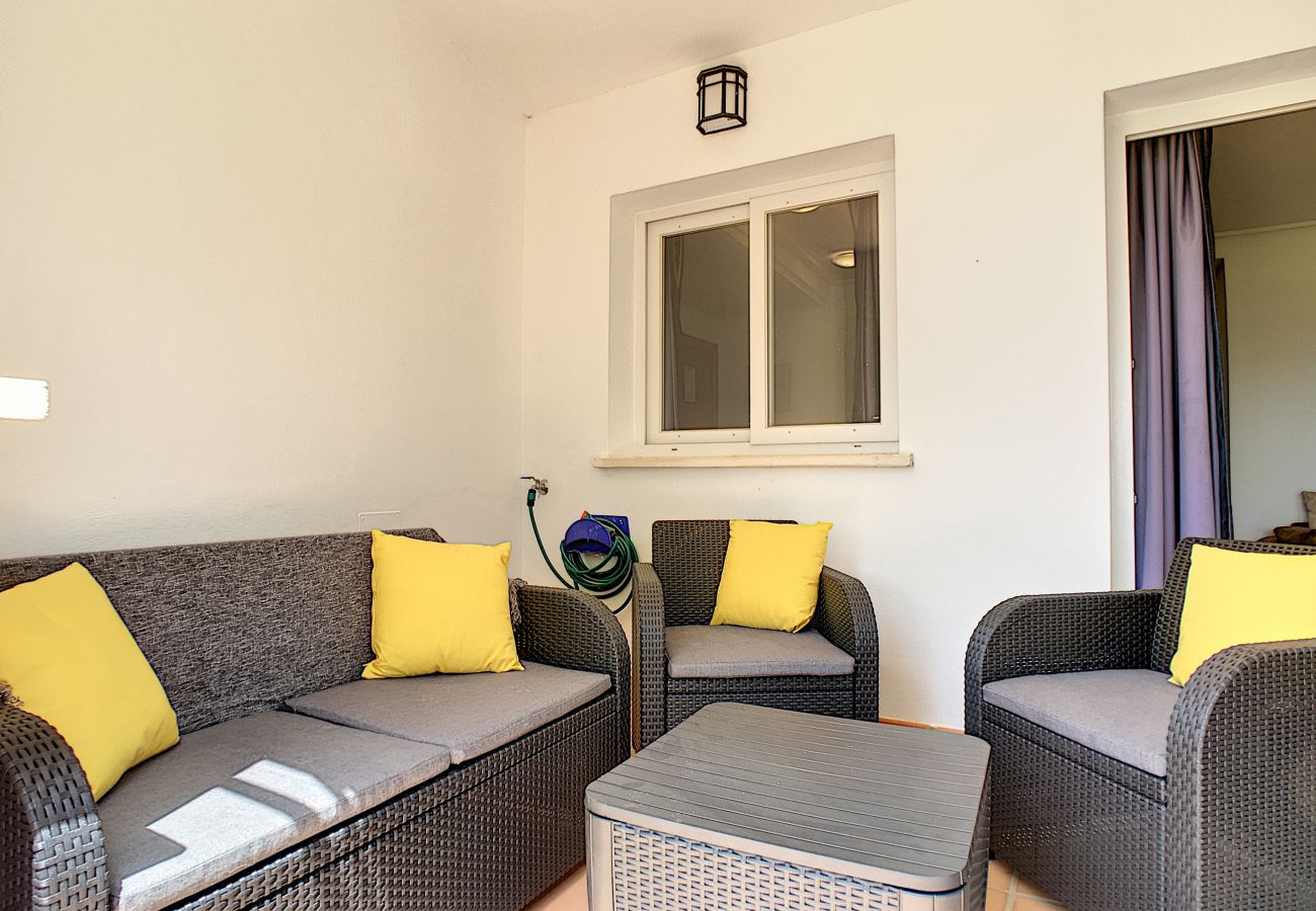 Apartamento en Sucina - Hacienda Riquelme Golf Resort - 8408