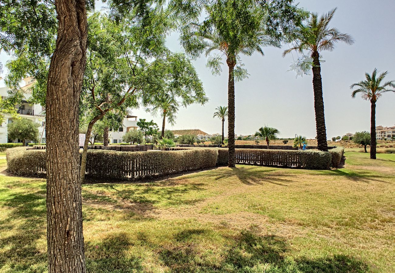 Apartamento en Sucina - Hacienda Riquelme Golf Resort - 8408