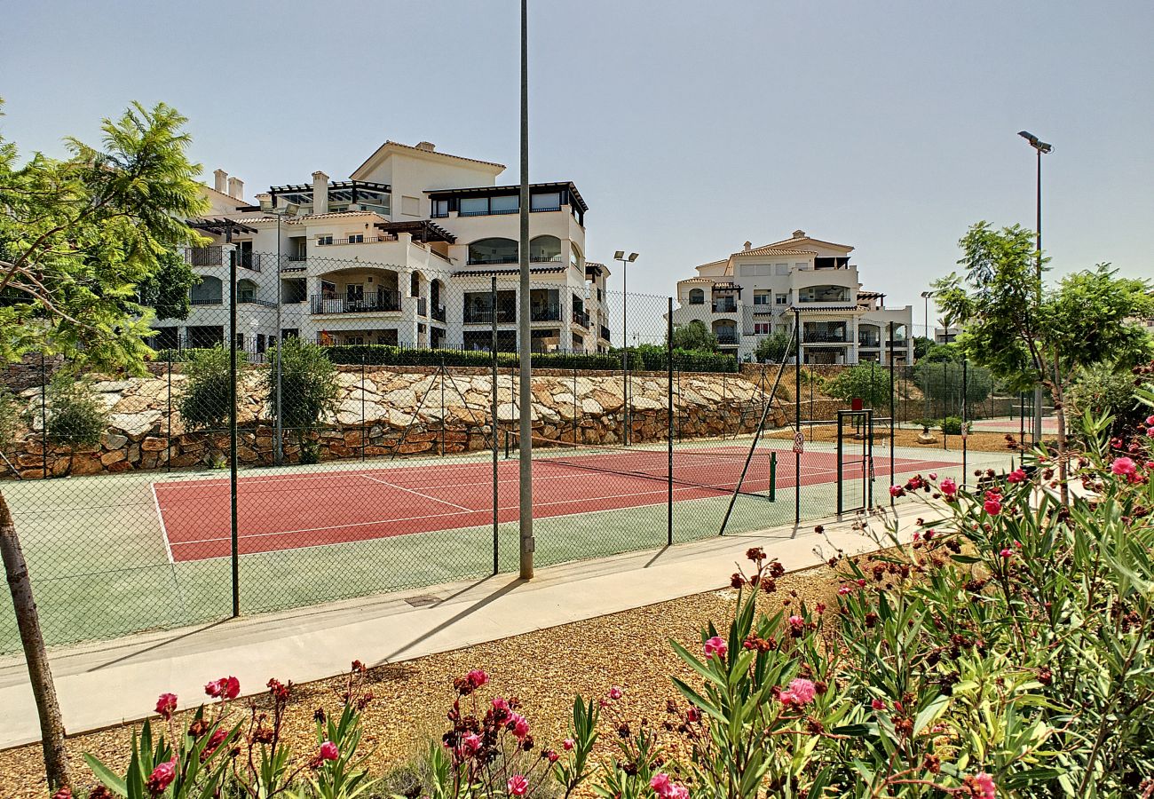 Apartamento en Sucina - Hacienda Riquelme Golf Resort - 8408