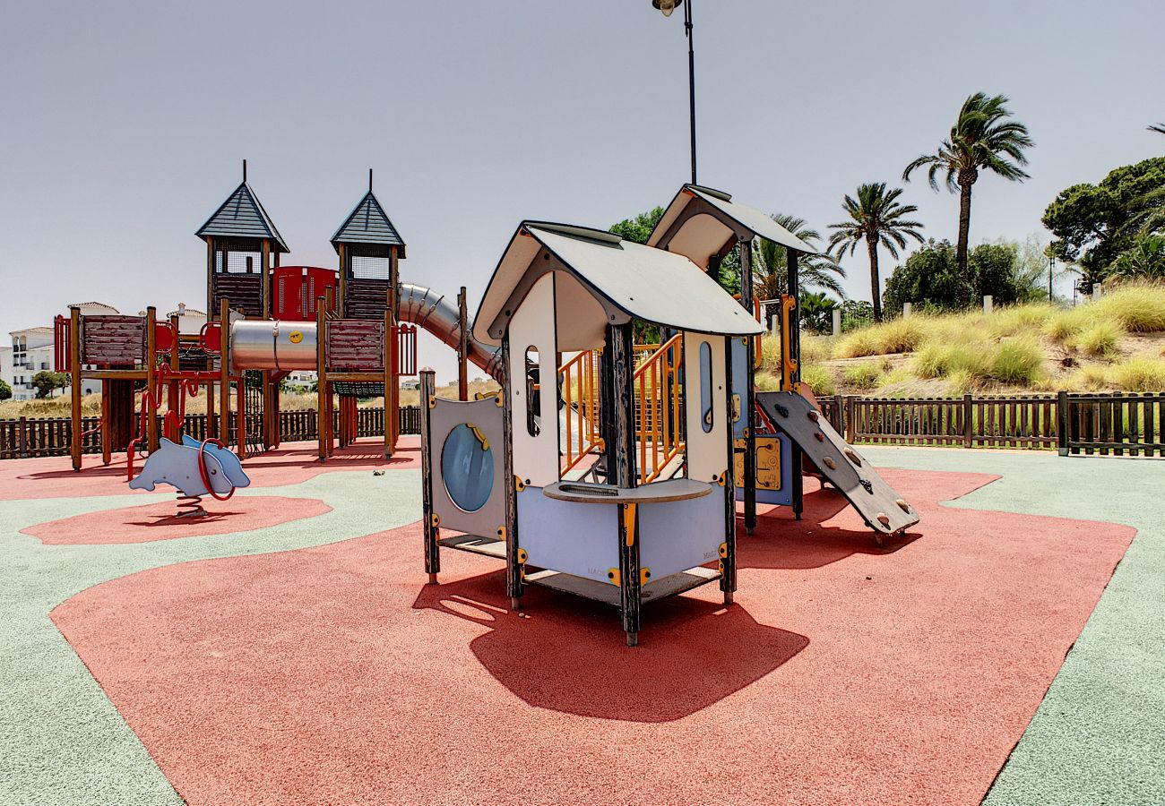 Apartamento en Sucina - Hacienda Riquelme Golf Resort - 8408