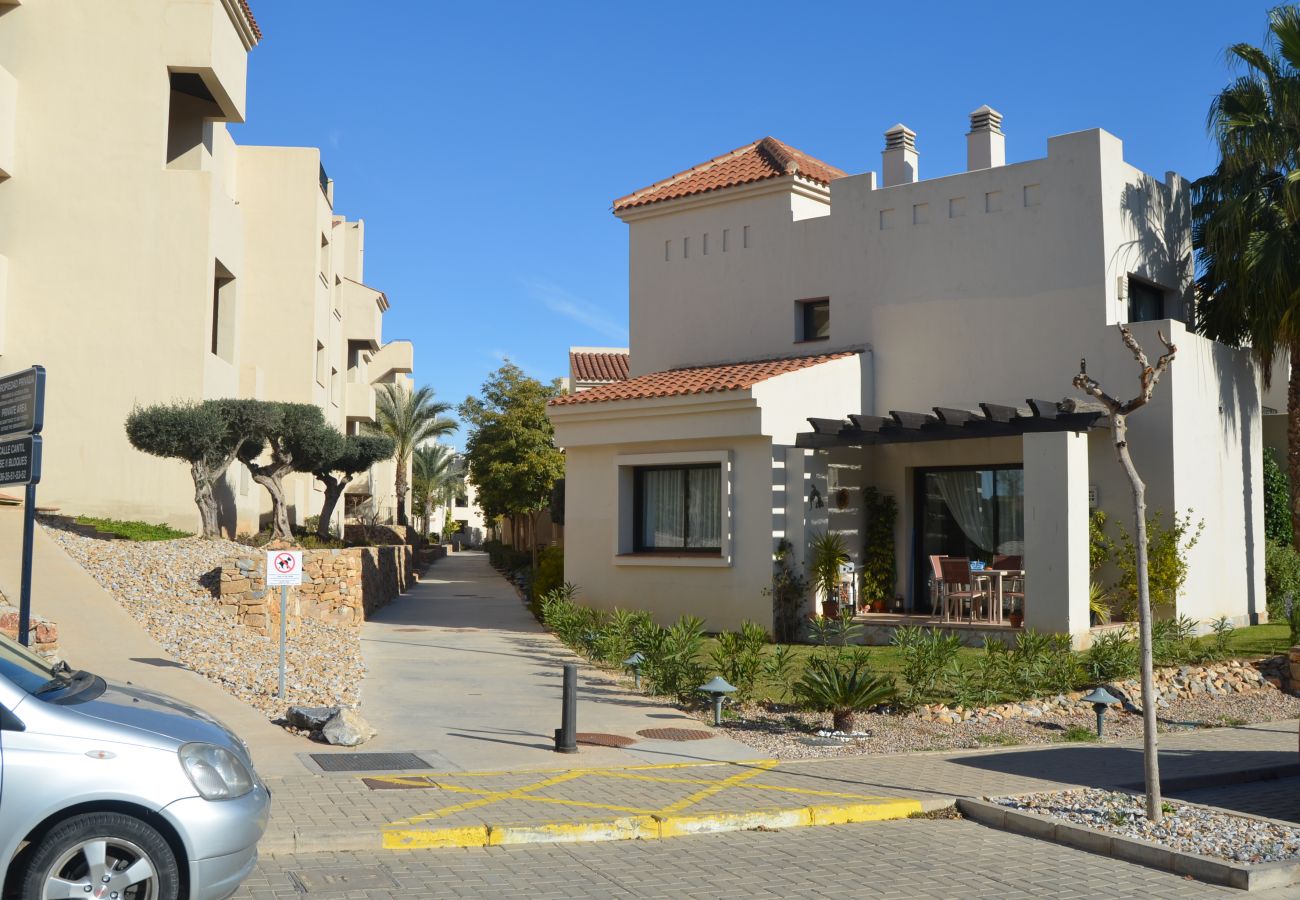 Casa en Roda - Casa Roda Golf - 5509