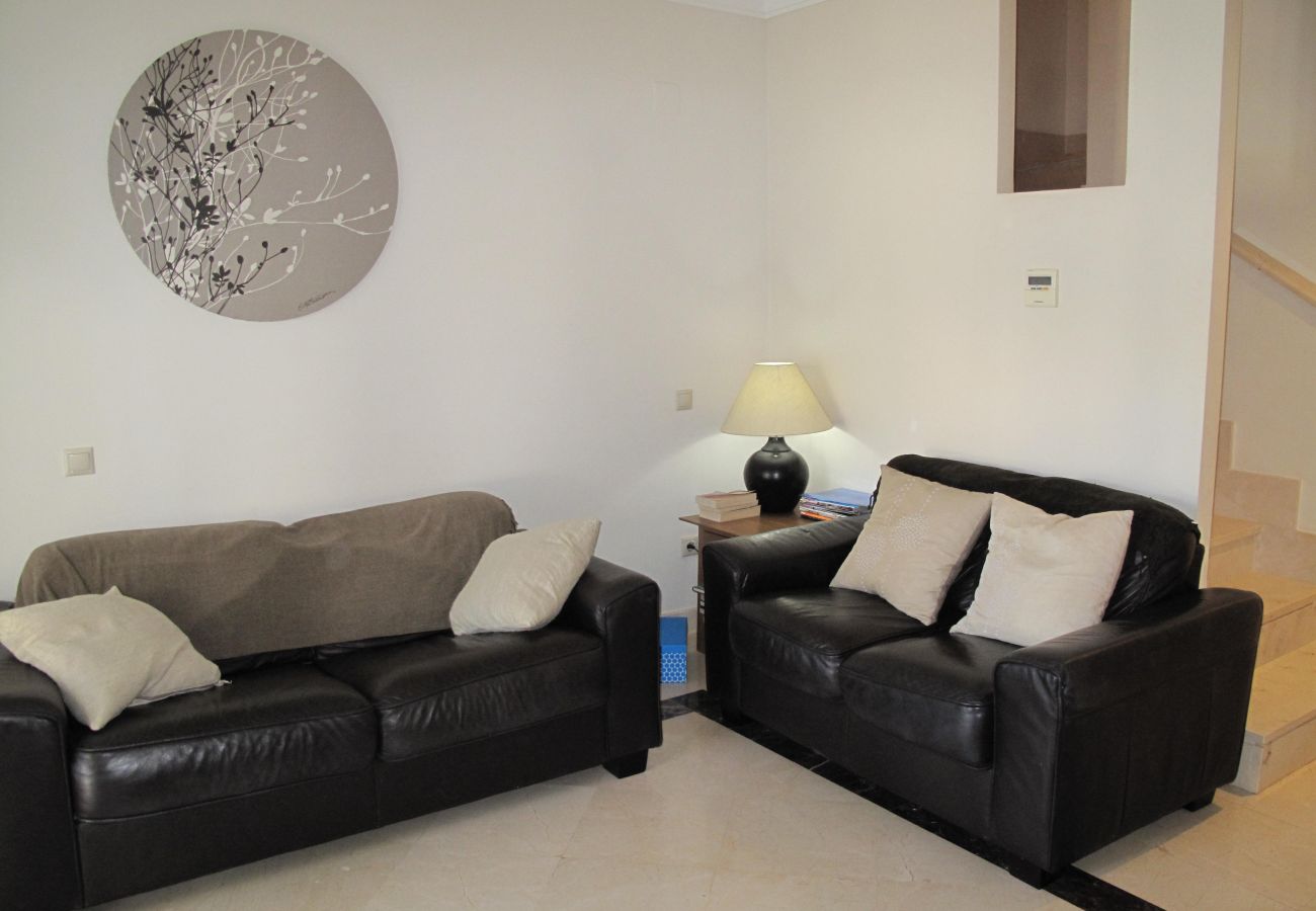 Casa en Roda - Casa Roda Golf - 5509