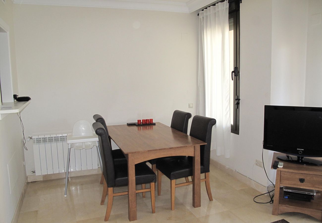 Casa en Roda - Casa Roda Golf - 5509
