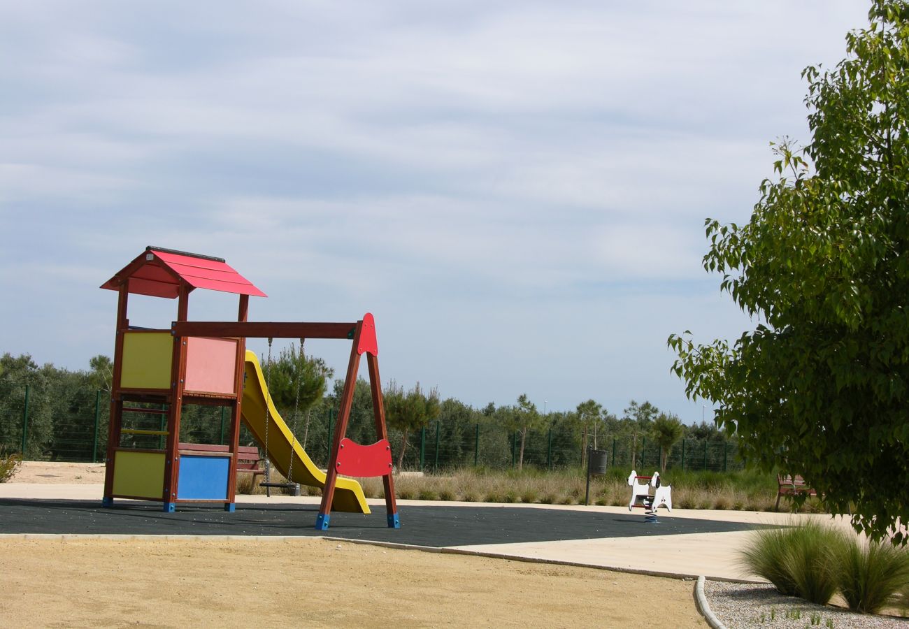 Casa en Roda - Casa Roda Golf - 5509