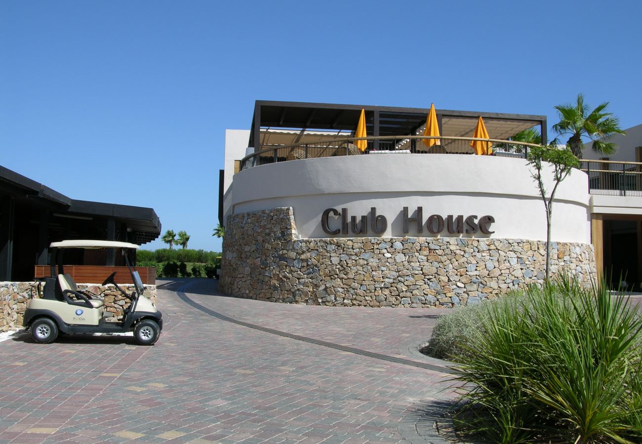 Casa en Roda - Casa Roda Golf - 5509