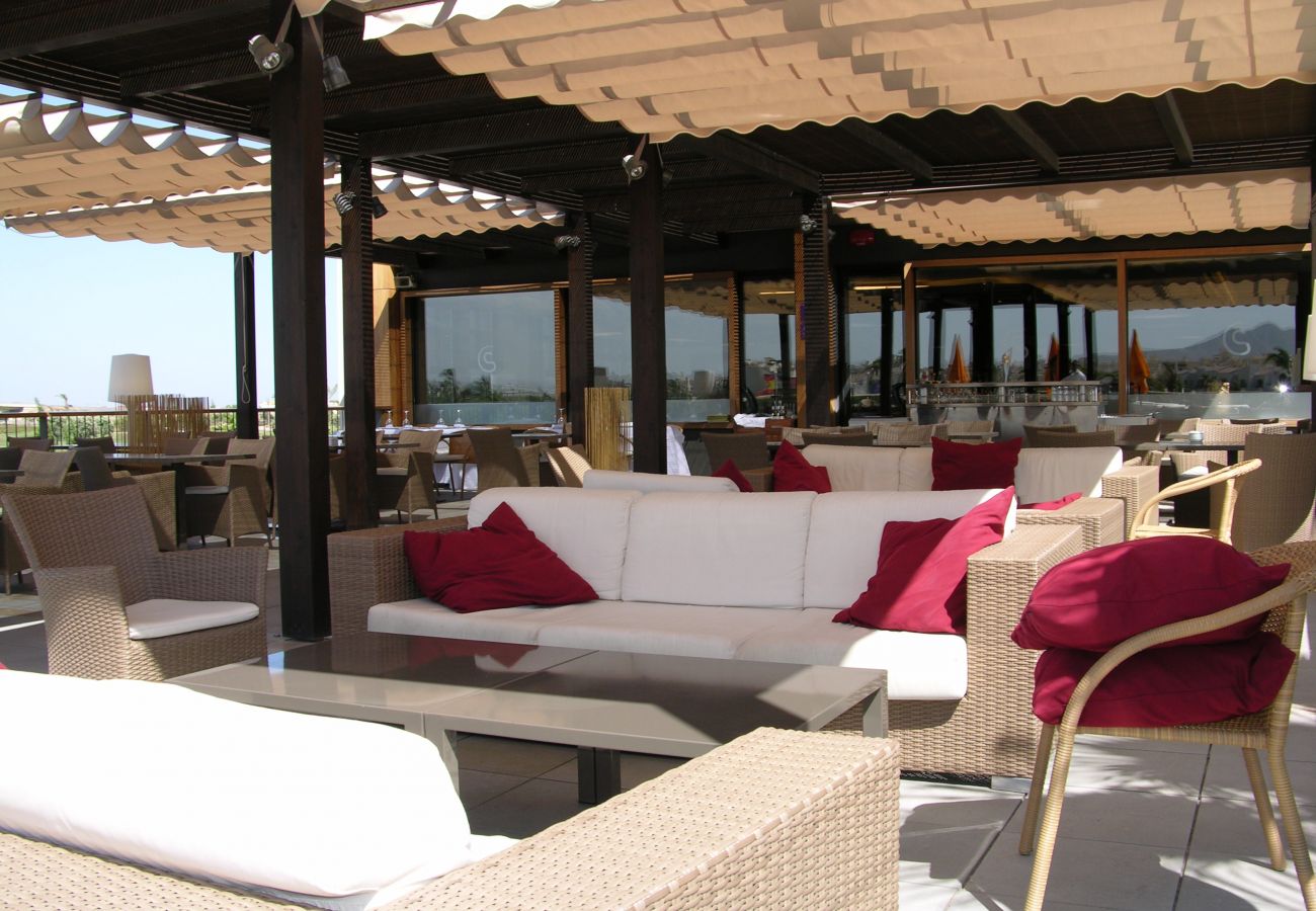Casa en Roda - Casa Roda Golf - 5509