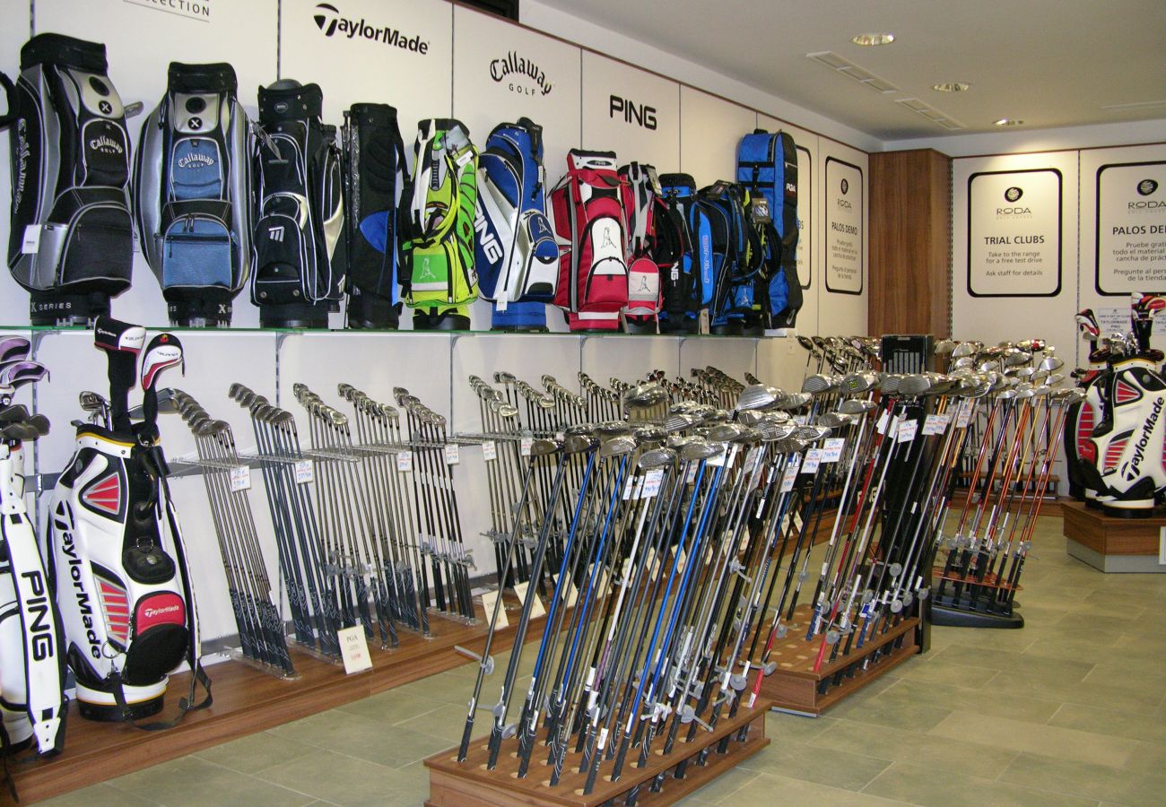 Casa en Roda - Casa Roda Golf - 5509