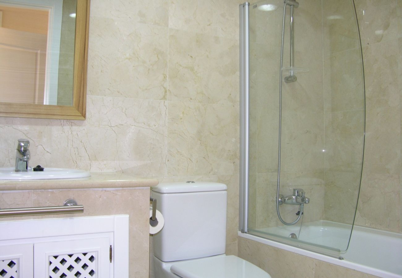 Casa en Roda - Casa Roda Golf - 5509