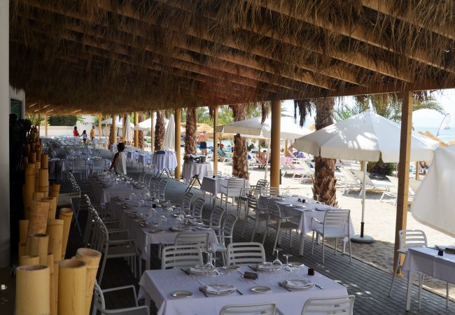 Restaurantes fantásticos en La Manga del Mar Menor - Resort Choice