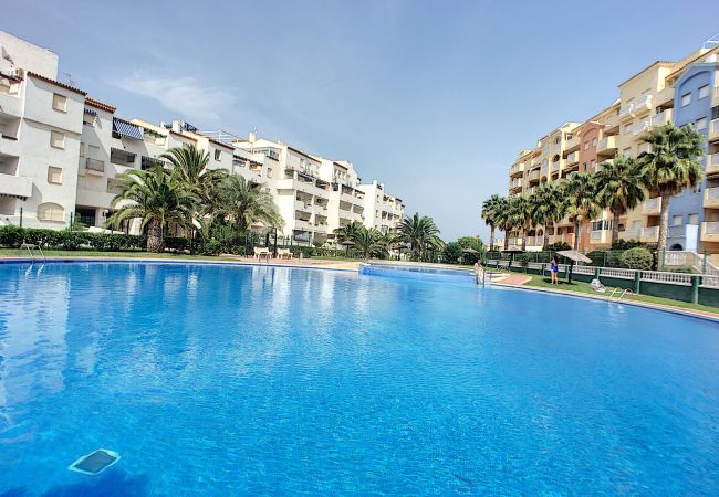 Apartamento en La Manga del Mar Menor - Marinesco 2 - 3206