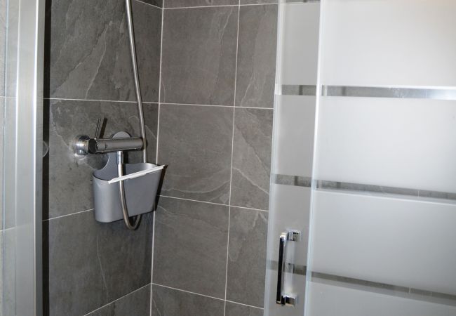 Gran baño con ducha - Resort Choice
