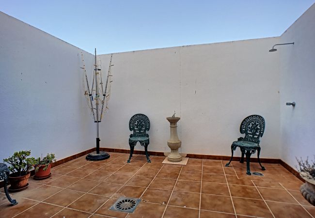 Casa en San Pedro del Pinatar - San Pedro del Pinatar House - 5409
