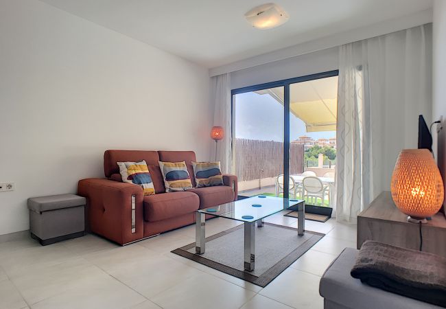 Apartamento en La Zenia - Sabrina Apartment - La Zenia - 1610