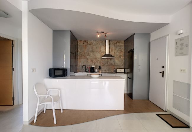 Apartamento en La Zenia - Sabrina Apartment - La Zenia - 1610