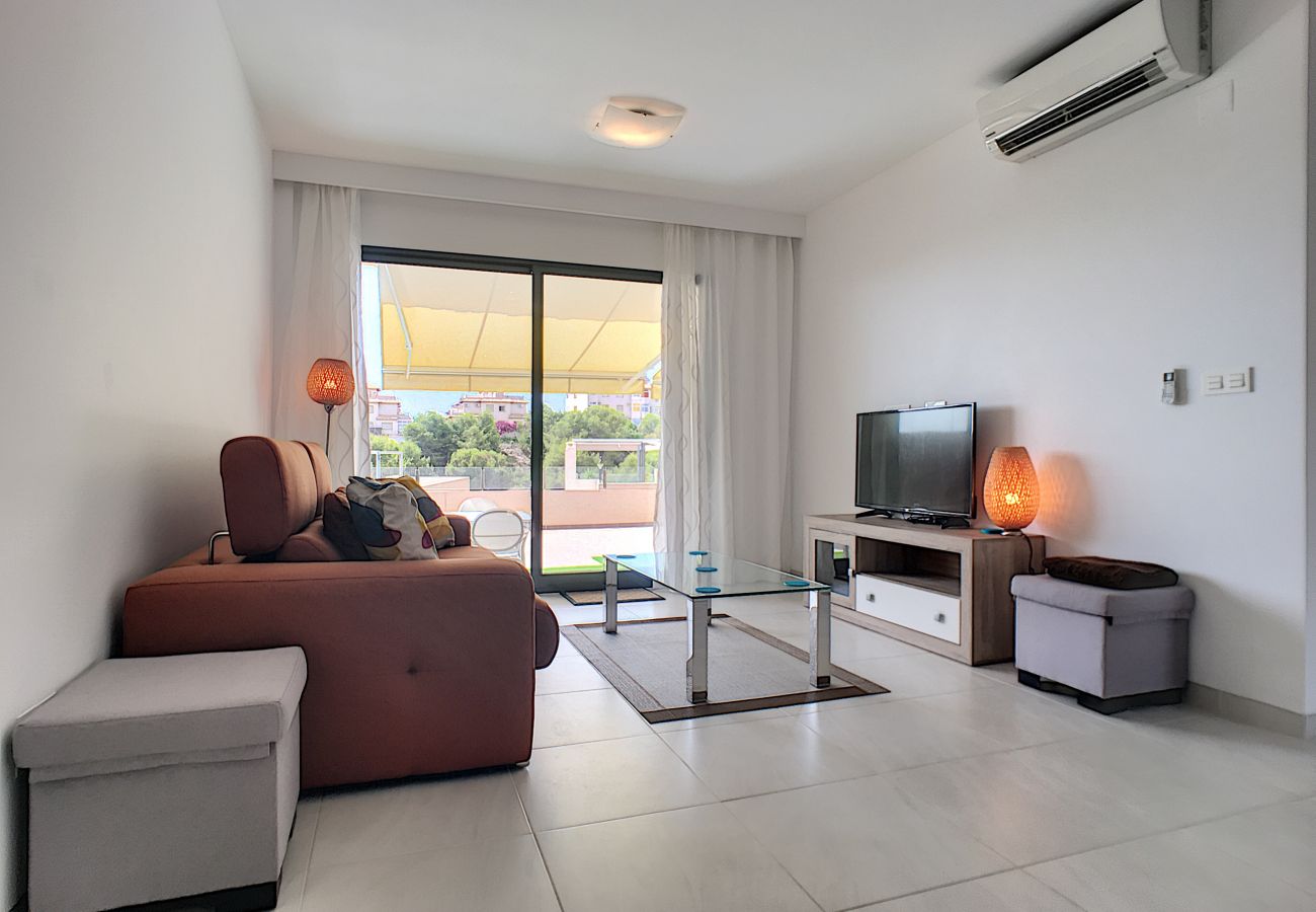 Apartamento en La Zenia - Sabrina Apartment - La Zenia - 1610
