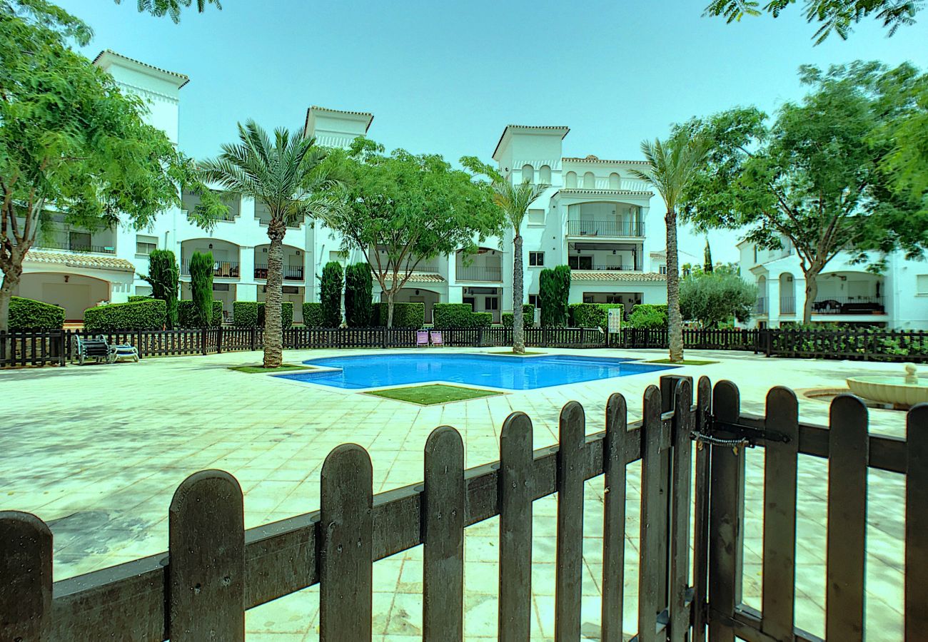 Apartamento en Roldan - La Torre Apartment - 4309