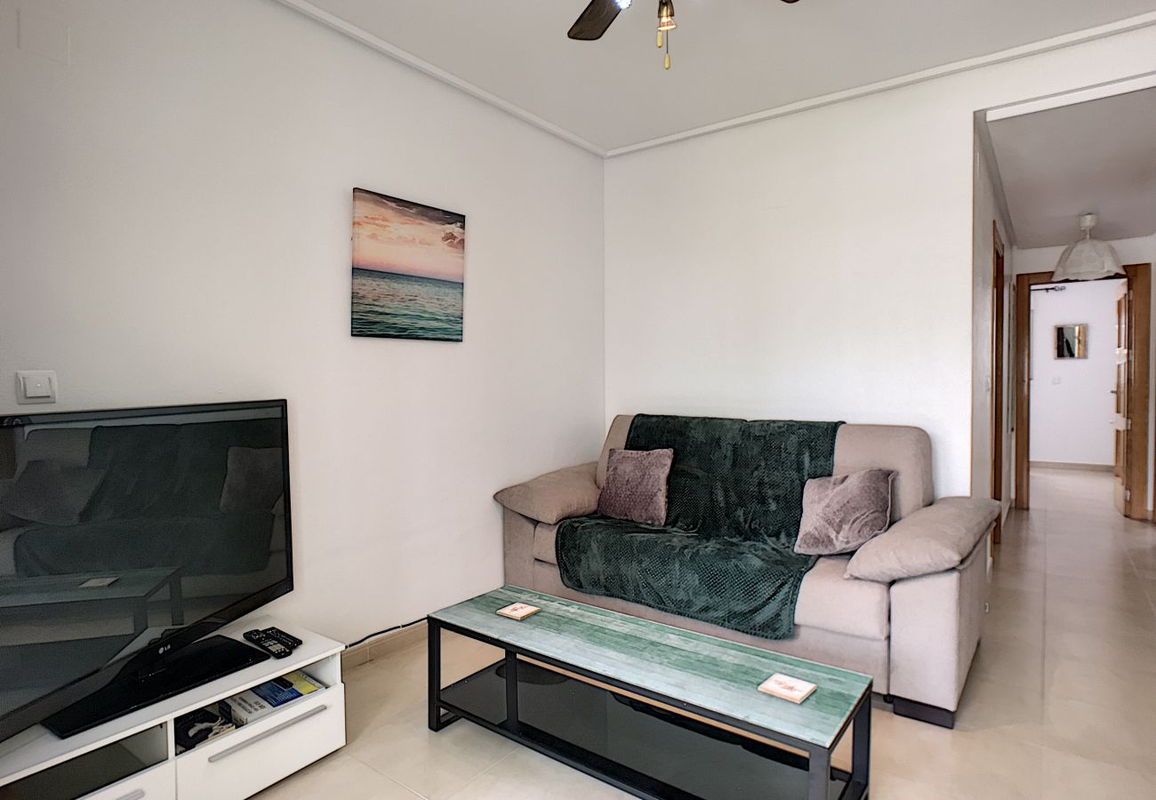 Apartamento en Roldan - La Torre Apartment - 4309